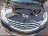 CHEVROLET TRAVERSE LTZ