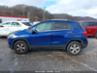 CHEVROLET TRAX 1LT