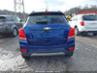 CHEVROLET TRAX 1LT