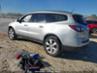 CHEVROLET TRAVERSE 1LT