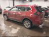 NISSAN ROGUE SV INTELLIGENT AWD