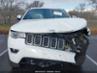 JEEP GRAND CHEROKEE OVERLAND 4X4