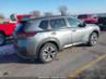 NISSAN ROGUE SV INTELLIGENT AWD