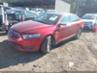 FORD TAURUS LIMITED