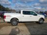 FORD F-150 LARIAT