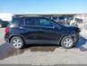 CHEVROLET TRAX LT