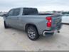 CHEVROLET SILVERADO 1500 2WD SHORT BED LT