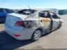 HYUNDAI ACCENT SE