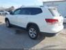 VOLKSWAGEN ATLAS 3.6L V6 LAUNCH EDITION