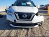 NISSAN KICKS SR