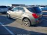 CHEVROLET EQUINOX LTZ