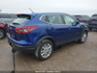 NISSAN ROGUE SPORT S FWD XTRONIC CVT