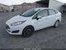 FORD FIESTA S