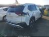 NISSAN ROGUE PLATINUM FWD