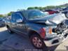 FORD F-150 XLT