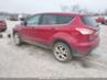 FORD ESCAPE SEL