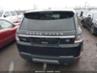 LAND ROVER RANGE ROVER SPORT 3.0L V6 SUPERCHARGED HSE