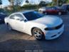 DODGE CHARGER SXT RWD