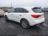 ACURA MDX ADVANCE PKG W/ENTERTAINMENT PKG