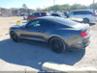 FORD MUSTANG ECOBOOST