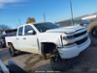 CHEVROLET SILVERADO 1500 WT