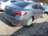 ACURA ILX PREMIUM PACKAGE/TECHNOLOGY PLUS PACKAGE