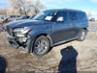 INFINITI QX80 LUXE AWD