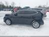 NISSAN ROGUE SPORT S AWD XTRONIC CVT