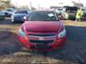 CHEVROLET MALIBU 2LT