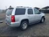 CHEVROLET TAHOE LS