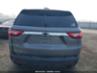 CHEVROLET TRAVERSE LS