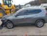 NISSAN ROGUE SV FWD