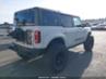 FORD BRONCO WILDTRAK