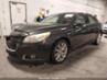 CHEVROLET MALIBU 2LT