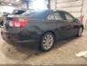 CHEVROLET MALIBU 2LT