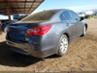 SUBARU LEGACY 2.5I PREMIUM