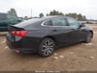 CHEVROLET MALIBU FWD RS