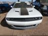 DODGE CHALLENGER SXT PLUS