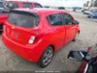 CHEVROLET SPARK FWD LS AUTOMATIC