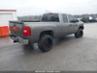 CHEVROLET SILVERADO 1500 LS