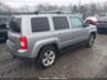 JEEP PATRIOT LATITUDE