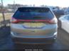 FORD EDGE TITANIUM