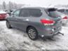 NISSAN PATHFINDER S