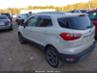 FORD ECOSPORT TITANIUM