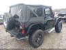 JEEP WRANGLER RUBICON