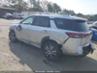 NISSAN PATHFINDER PLATINUM 4WD