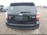 SUBARU FORESTER 2.5I LIMITED