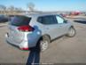 NISSAN ROGUE SV INTELLIGENT AWD