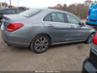 MERCEDES-BENZ C-CLASS 4MATIC/LUXURY 4MATIC/SPORT 4MATIC