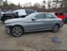 MERCEDES-BENZ C-CLASS 4MATIC/LUXURY 4MATIC/SPORT 4MATIC